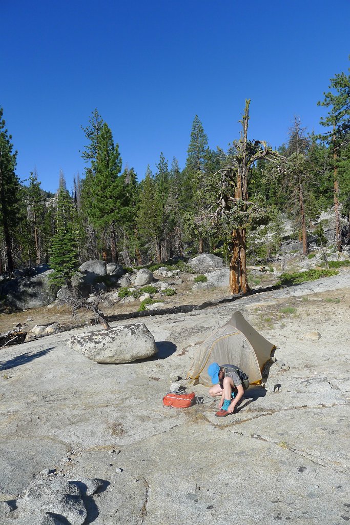 YosemiteCreek 047